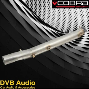 Cobra Sport GPF/PPF Delete Performance Exhaus - Ford Puma ST Mk8 - Bild 1 von 1