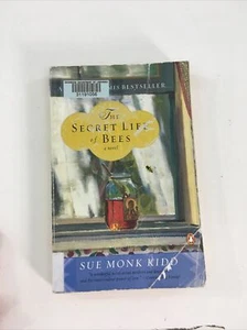 The Secret Life Of Bees - Sue Monk Kidd (Paperback, 2003) - Picture 1 of 12