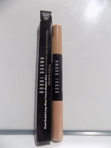 Bobbi Brown Dual-Ended Long-Wear Cream Shadow Stick *PINK COPPER SHIMMER/CASHEW* - Picture 1 of 1