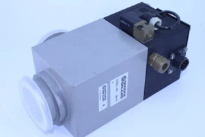 OFFICINE GALILEO SIBEL 90 Winkelventil - Picture 1 of 4