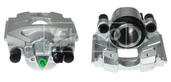 Brake Caliper for TOYOTA Right Front 343907 Brand new - Image 1 of 1