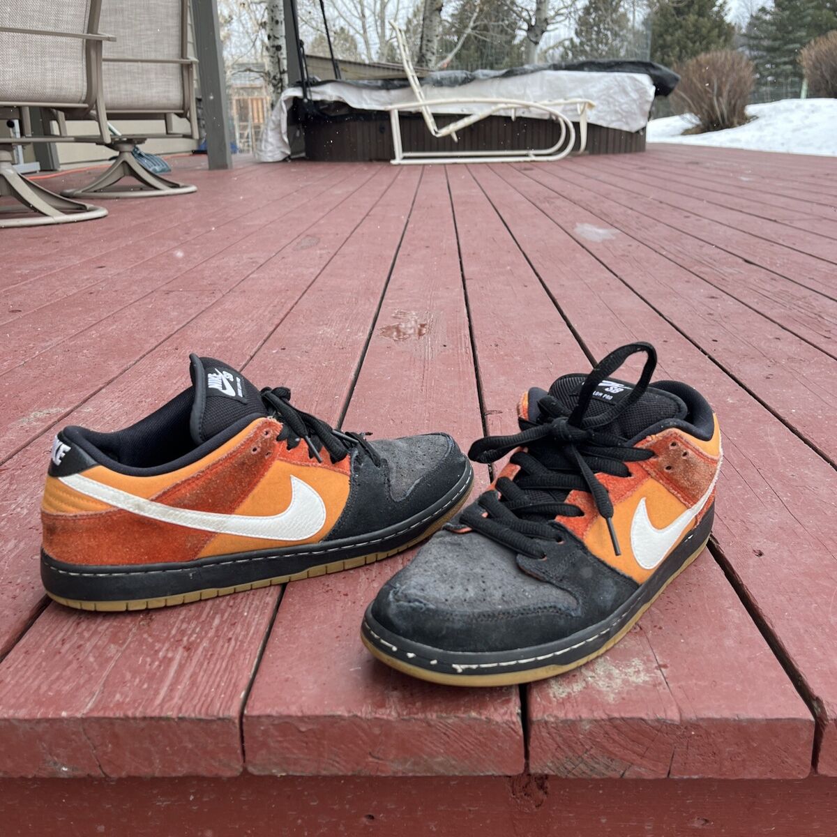 Nike SB Dunk Pro Low Reverse Raygun for Sale | Authenticity Nike SB Dunk Pro Low Reverse Raygun for Sale | Authenticity