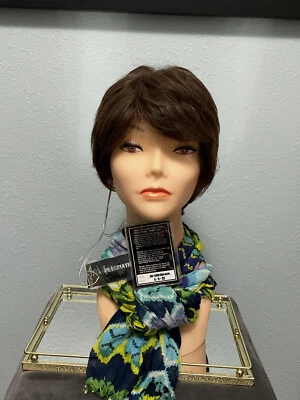 Aspen Imagination! Heat Friendly Wig MI-1400 SHARON in 4/6/33  New with Tags - Image 1 of 4