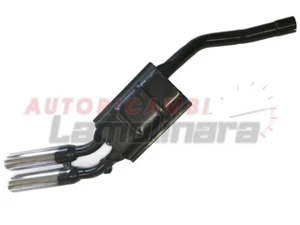 Fiat 128 Coupe Limousine Special Rally Endschalldämpfer Sport Auspuff - Bild 1 von 3