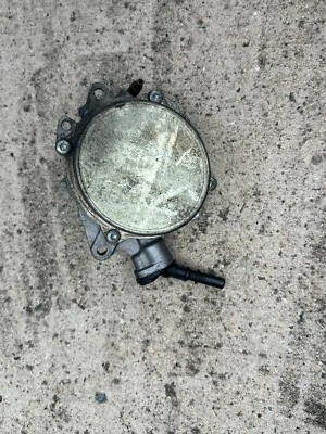 BOMBA DE VACÍO MINI COOPER S FRENO BOOSTER N14 1.6 turbo OEM Pierburg Foto 1 de 4