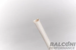 Teflon PTFE Insulating Sheath for Extreme Temperatures +400°C - Picture 1 of 2