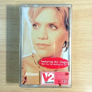 Alison Krauss - Forget About It (1999) Cassette / 0940 - Picture 1 of 8