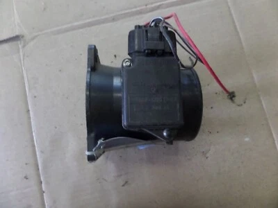 Sensor de flujo de aire másico Ford OEM F6DF-12B579-EA F150 E150 Taurus Sable b6 Foto 1 de 3