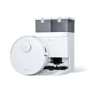 ECOVACS DEEBOT T30C PRO Omni Staubsauger Roboter mit 10in1 Wischfunktion 12800Pa - Bild 1 von 16