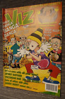 Viz Comic Issue # 78 - Nice Collectable Magazine! - Free U.k. Shipping!