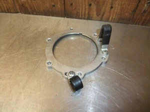 Yamaha FZ1-S Fazer 3C3H 2008 (2007-15) Fuel Pump Clamp Ring VGC  #256 - Picture 1 of 2