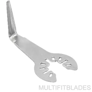 Coltello in vetro parabrezza a forma di L 1-1/2" senza serrature - Rockwell Hyperlock Fit - Foto 1 di 1