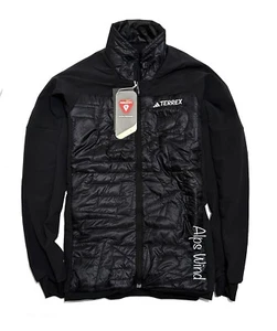 ADIDAS TERREX Men's Xperior Varilite Hyb. Primaloft Jacket SZ. Large NWT$200 - Picture 1 of 10