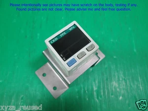 CKD PPX-R10N-6M-KA, Pressure Sensor, Sn:8324. - Picture 1 of 10