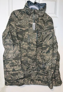 NEU MIT ETIKETT USAF ABU APECS GORETEX JACKE EXTRA LARGE REGULAR XL-R - Bild 1 von 4