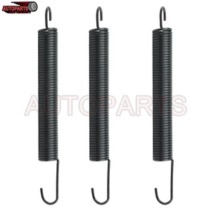 MACHINE IDLER SPRING FITS MTD CUB CADET YARDMAN TROY BUILT - Picture 1 of 10