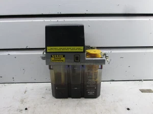 Vogel 122-145-310 Automatic Gear Pump 230V 2.7L Cap - Picture 1 of 5