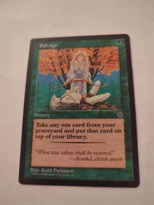 Salvage Portal Second Age Regular - Image 1 of 4