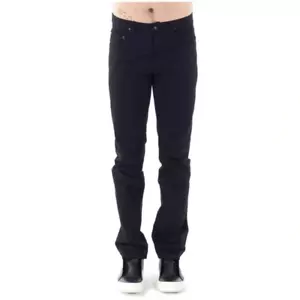 RICK OWENS DRKSHDW Berlin Cut Pants in Black Size 31 $795 - Picture 1 of 8