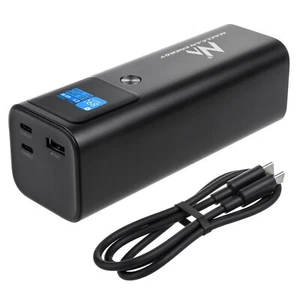 Powerbank 24600mAh mit Schnellladefunktion - Bild 1 von 10