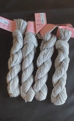 NEW! LOUISA HARDING 4 Hanks WILLOW TWEED Color 4 - Image 1 of 4