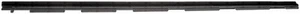 Dorman Door Window Seal Front Right Fits 1990-1996 Chevrolet C60 Kodiak 1991 - Picture 1 of 3