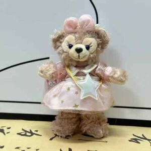2025 Nuovo Disney Stardream Shelliemay Bella Peluche Bambola Zaino Decorazione Portachiavi - Foto 1 di 4