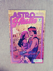 Astro Hustle #2 *Dark Horse* 2019 comic