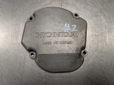 Honda CR250R/CR250/CR 250 2002-2007 cubierta del estator #2 Foto 1 de 2