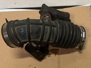 14-17 INFINITI Q50 3.7L V6 DRIVER AIR INTAKE FILTER DUCT INLET TUBE HOSE OEM - Picture 1 of 1