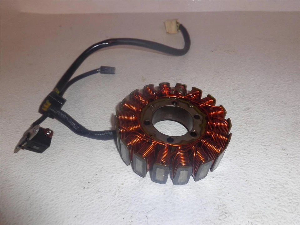 2007 Arctic Cat Jaguar Stator 1100 Z1 Turbo TZ1 ZR 5000 9000 XF M Magneto Bearca - Imagem 1 de 1