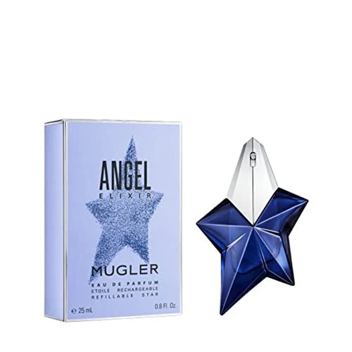 Angel Elixir Mugler Edp Refillable Star Spray 3.3 OZ - Image 1 of 1