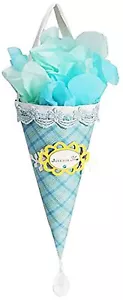 Sizzix Bigz Pro Cone #657161 Retail $68.99 Retired, Easy Assembly - Picture 1 of 2