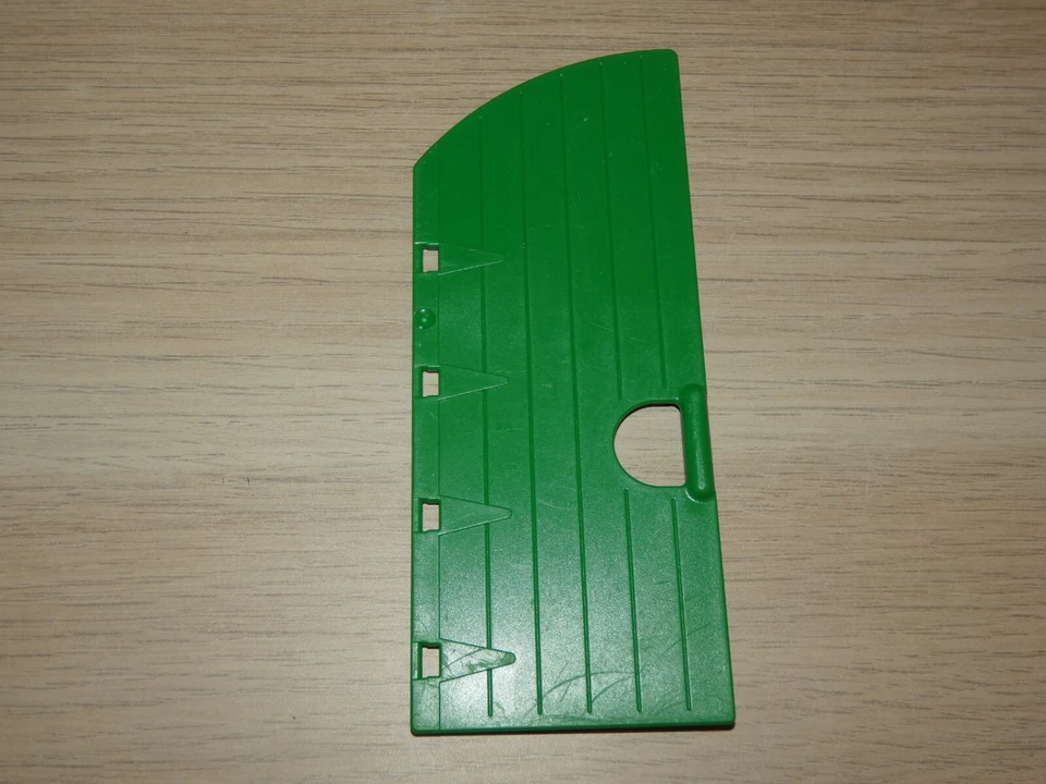 Lego Duplo Tür tor grün 1x - Bild 1 von 1