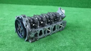 SUBARU SAMBAR TRUCK TT2 (EN07 4WD) Cylinderhead Cylinder Head TESTED GENUINE JDM - Picture 1 of 7