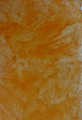 Hoffman Bali Batik~HALLOWEEN~1895-604 Hand-Dyed Watercolors Quilt Fabric By t... - Image 1 of 3