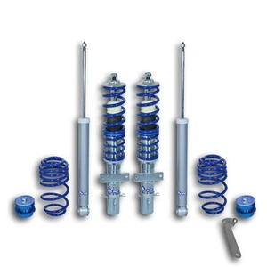 Prosport Gewindefahrwerk Tieferlegungssatz für VW Polo 6R alle Modelle 2009> - Bild 1 von 1