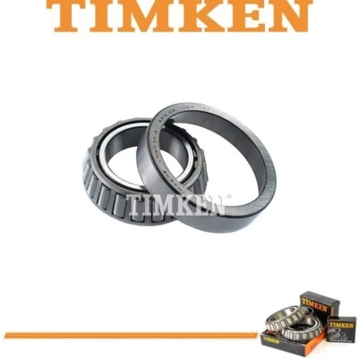 Timken Wheel Bearing and Race Set for CHEVROLET MONTE CARLO 1970-1977 - Image 1 of 4