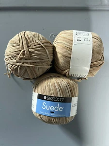 BERROCO SUEDE YARN AND SUEDE LUXE - Picture 1 of 16