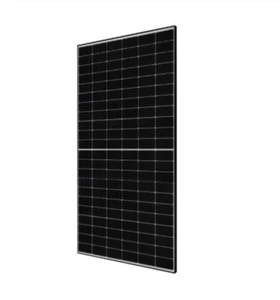 505W JA Solar Solarmodul JAM66S30-505/MR- 505Wp (BFR) 0% / 19% MwSt. - Bild 1 von 15