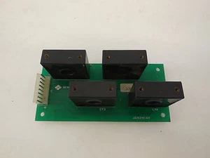 USED SUMITOMO JA762164BD PC BOARD JA762165AX - Picture 1 of 2