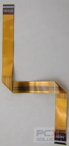 hp CABLE, CAMERA MODULE, 14IR 14HUB, HP 840 845 G11 - N09039-002 - Picture 1 of 1
