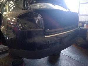 Paragolpes Trasero Audi a4 berlina 8e 2003 19 tdi 96kw 19 ltr 96 kw tdi - Imagen 1 de 6