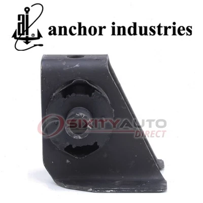 Anchor Rear Manual Transmission Mount for 1974 Plymouth PB300 Van 5.2L 5.9L cz Foto 1 de 4
