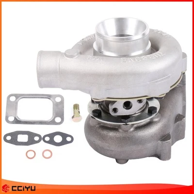 Turbocompresor SDD-TBCT04E63 apto para Honda Civic 2,0 L 2006 2007-2011 Foto 1 de 4