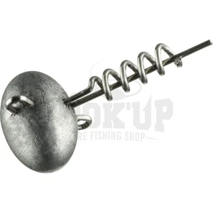 Cabeza de fútbol atornillable Daiwa Prorex - Imagen 1 de 1