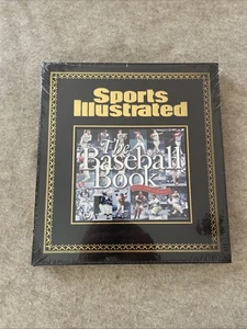 Easton Press Sports Illustrated The Baseball Book Tom Verducci New Sealed MM - Bild 1 von 7