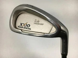 Dunlop XXIO Iron set of 10 3-SW MP100 Flex S Men Right Handed USED - Picture 1 of 4