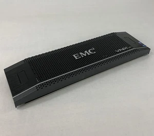 EMC 100-565-155 VNX5200 3U Osłona przedniej ramki - Zdjęcie 1 z 9