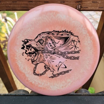 Prodigy Disc 500 Spectrum PA-3 Fenrir 172g (Nuevo) Foto 1 de 3